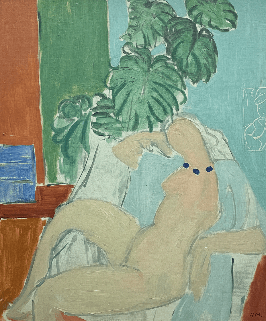 Expressionism wall art